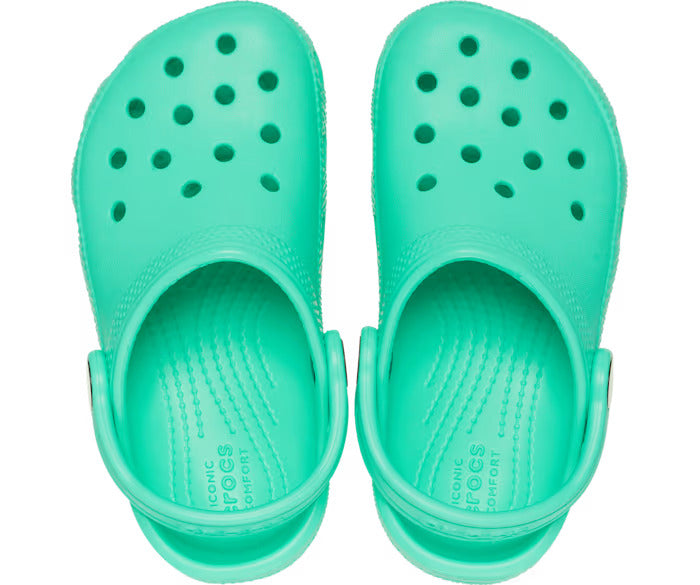 Kids' Classic Clog