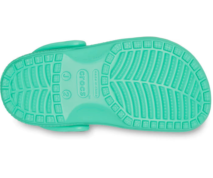 Kids' Classic Clog