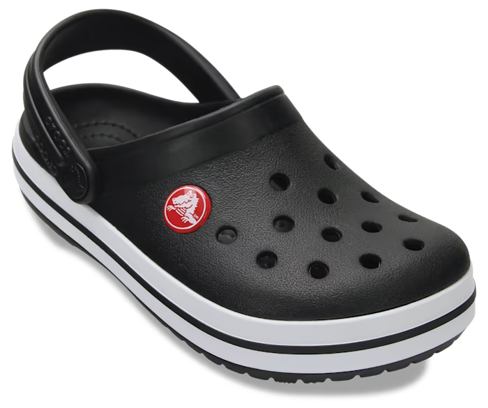 Kids' Crocband™ Clog