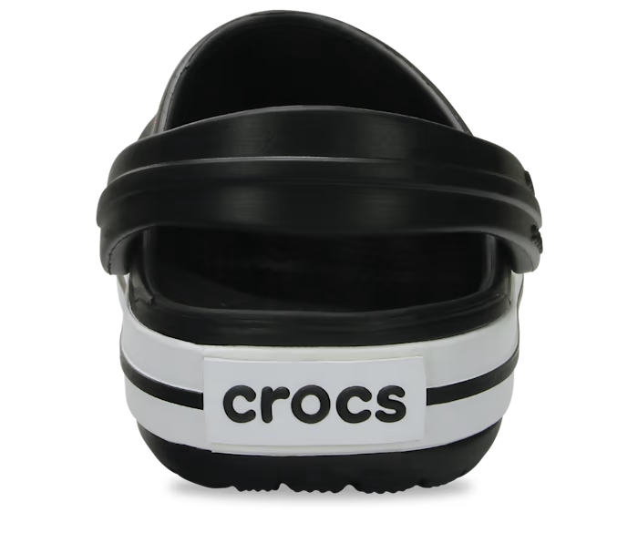Kids' Crocband™ Clog