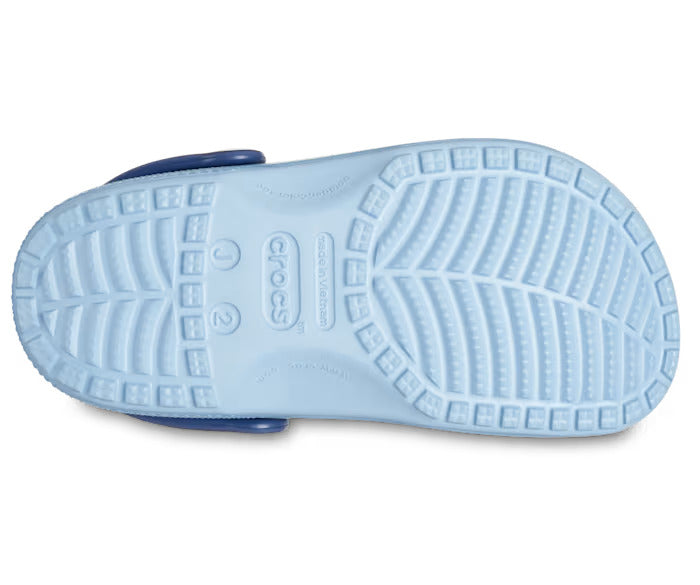 Toddler Bluey Classic Clog