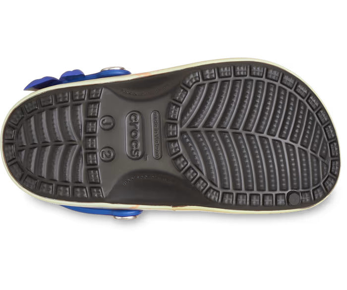 Kids' Dragon Ball Z Classic Clog