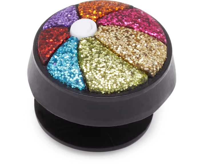 Glitter Beach Ball