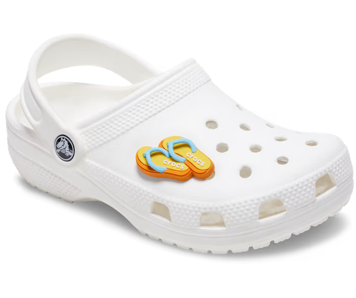 Crocs Flip Flops