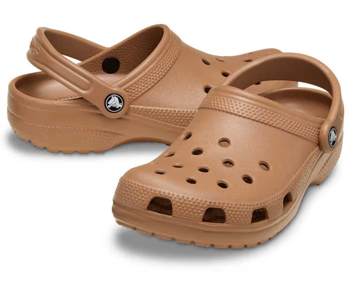 Classic Clog