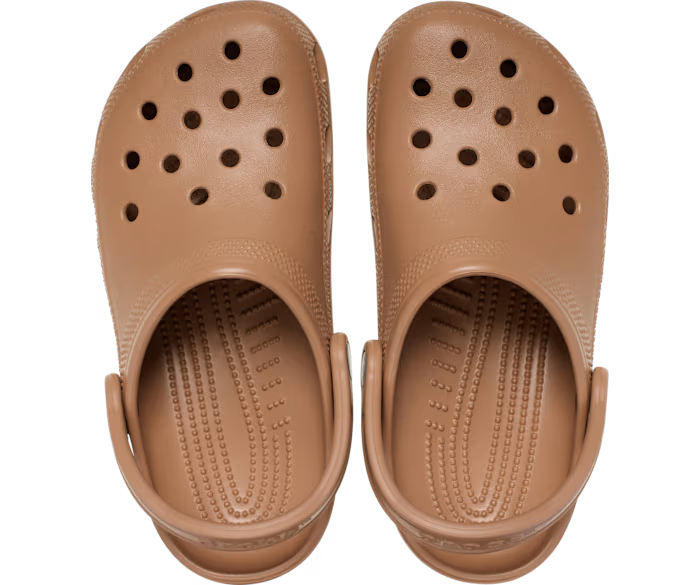 Classic Clog