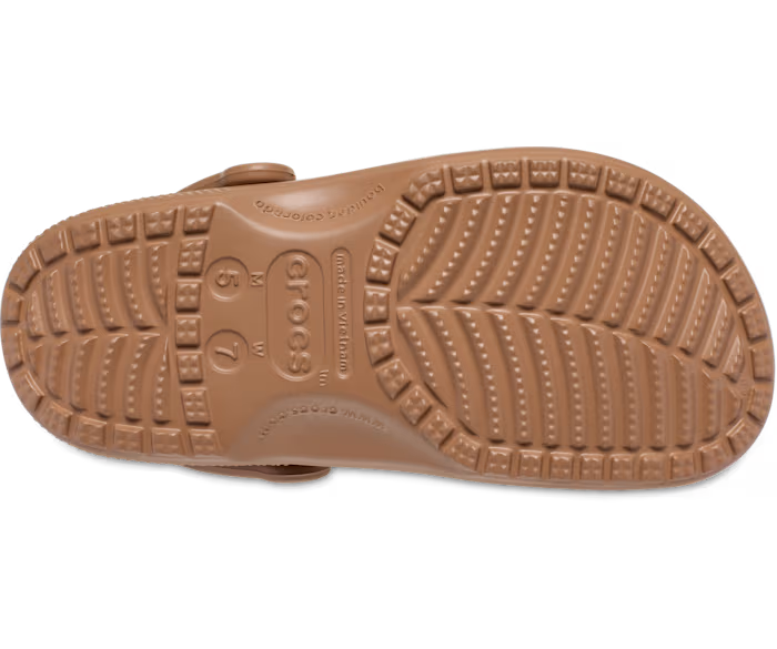 Classic Clog
