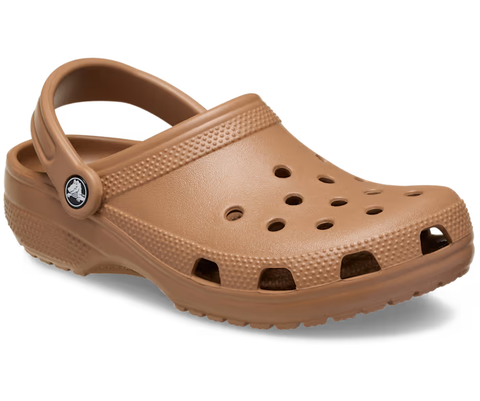 Classic Clog