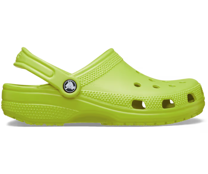 Classic Clog