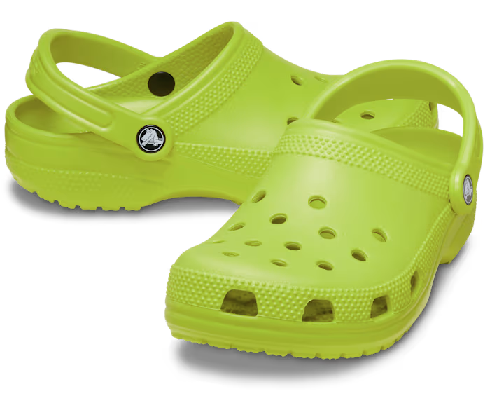Classic Clog