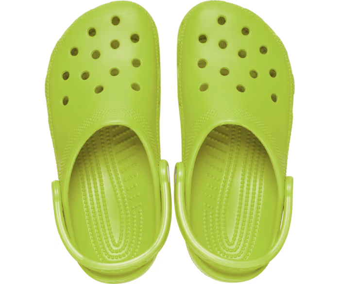 Classic Clog