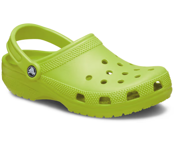 Classic Clog
