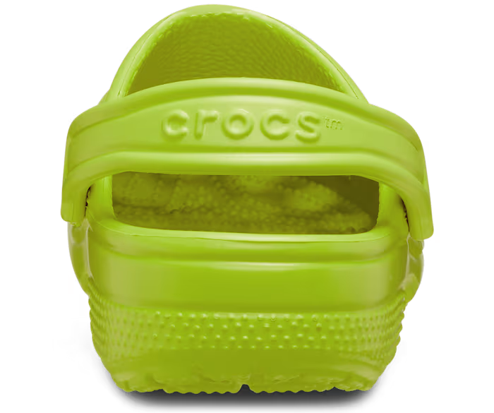 Classic Clog