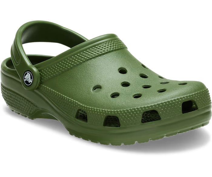 Classic Clog