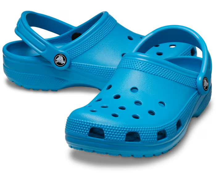 Classic Clog