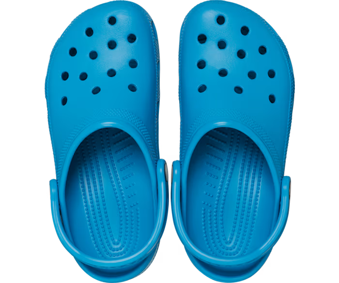 Classic Clog
