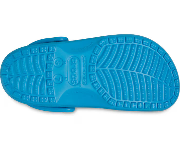 Classic Clog