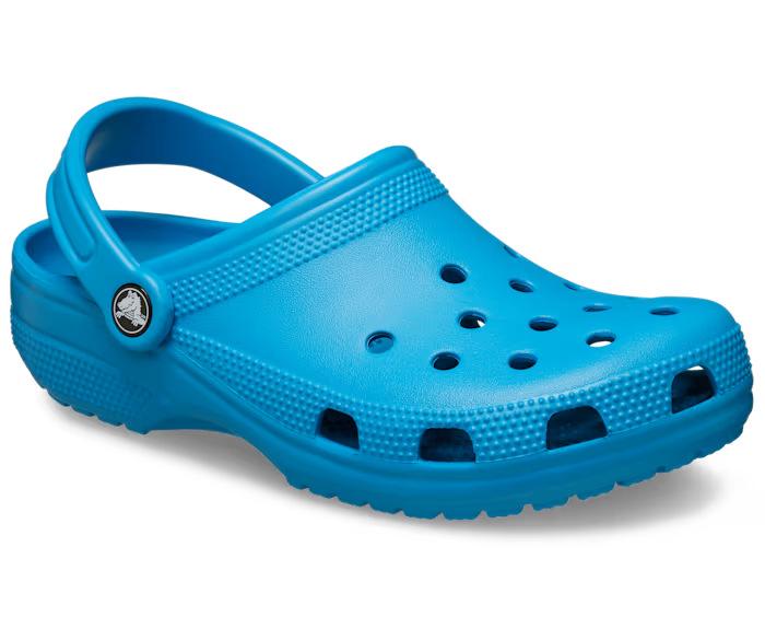 Classic Clog
