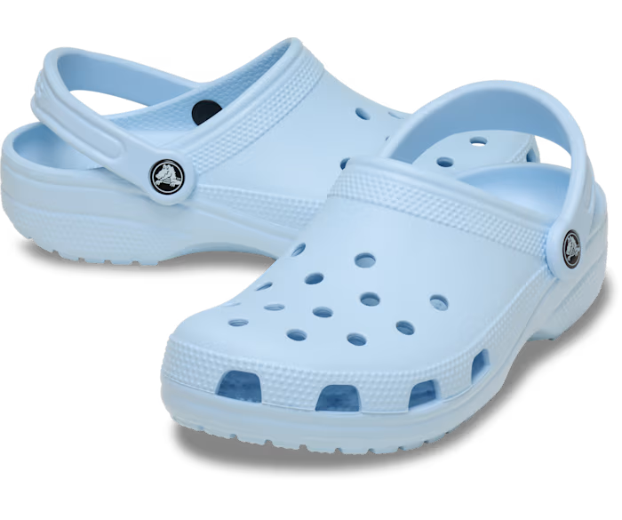 Classic Clog
