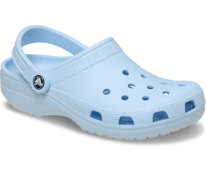 Classic Clog