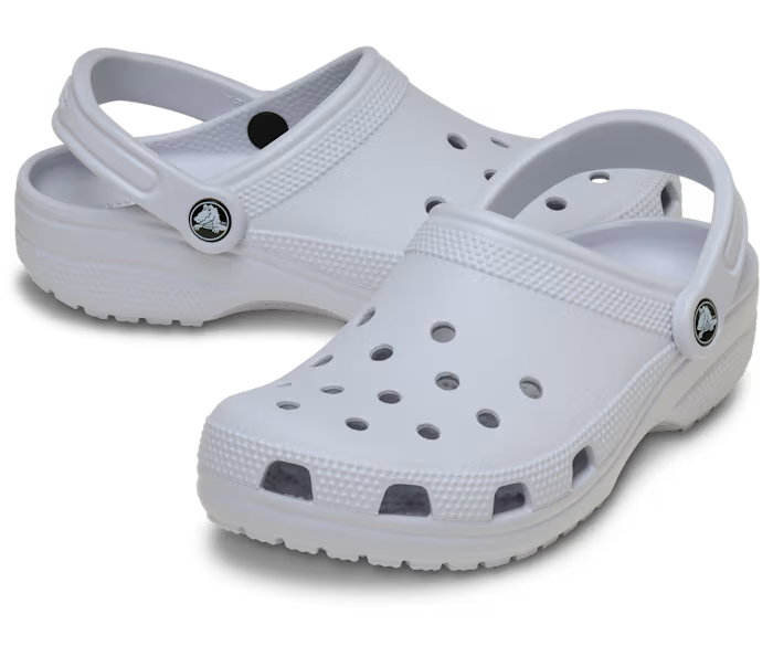 Classic Clog