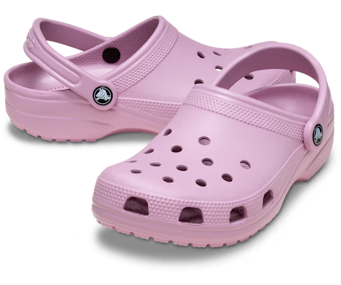 Classic Clog