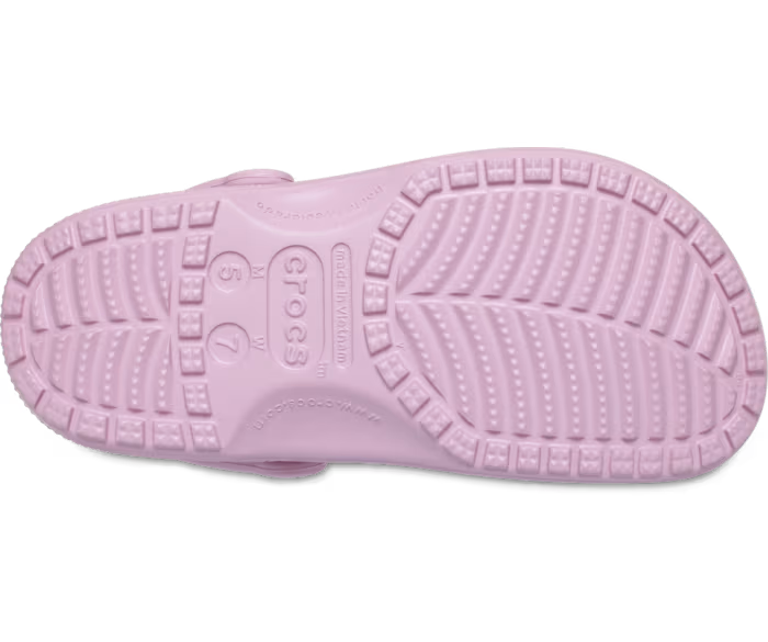 Classic Clog