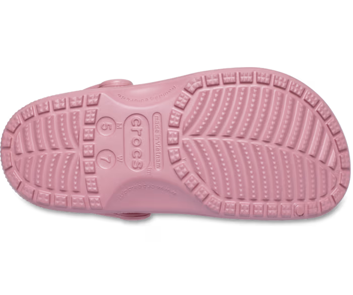 Classic Clog