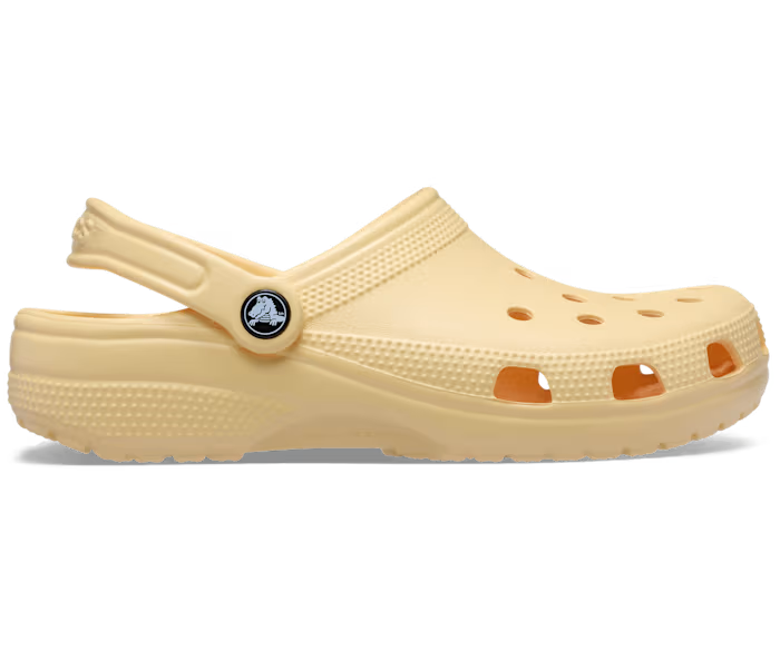 Classic Clog