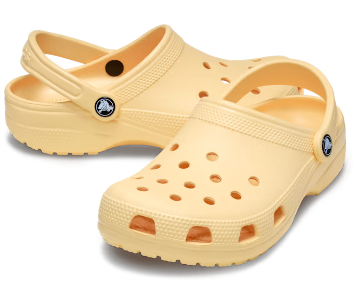 Classic Clog
