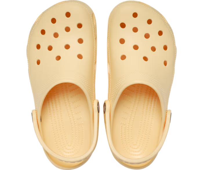 Classic Clog
