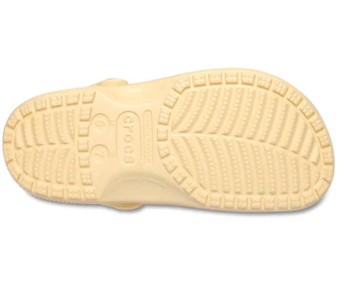 Classic Clog