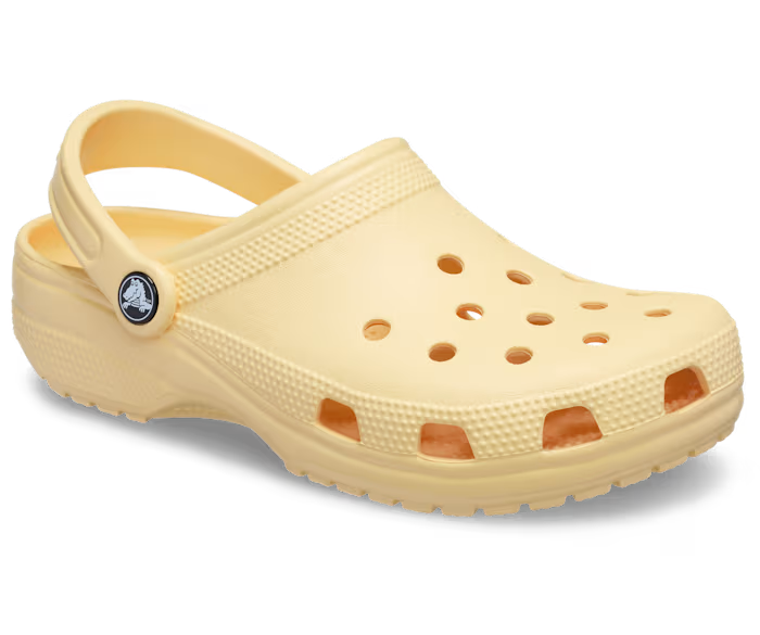 Classic Clog
