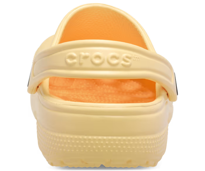 Classic Clog