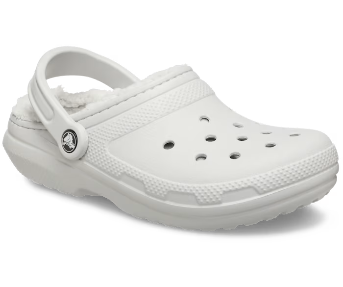 Classic Lined Clog