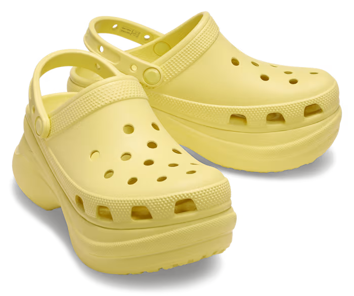 Bae Clog
