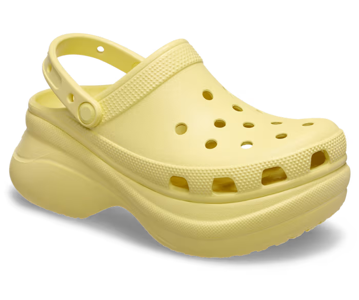Bae Clog