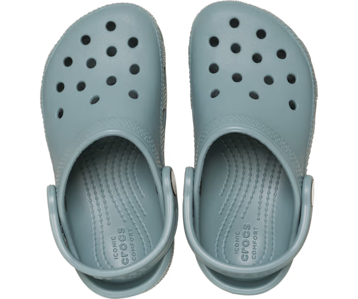 Toddler Classic Clog