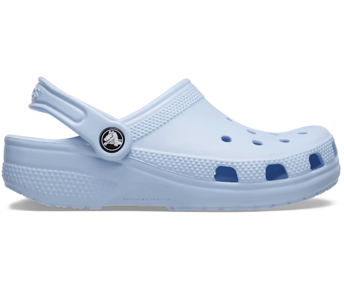 Toddler Classic Clog