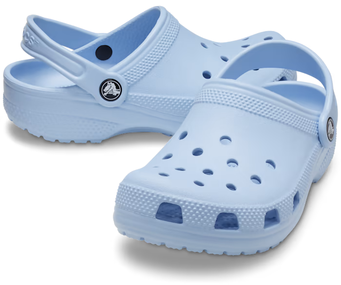 Toddler Classic Clog