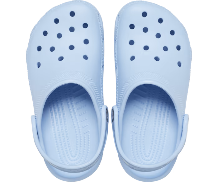 Toddler Classic Clog