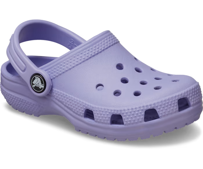 Toddler Classic Clog