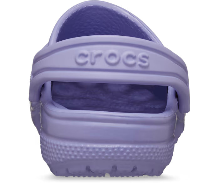 Toddler Classic Clog