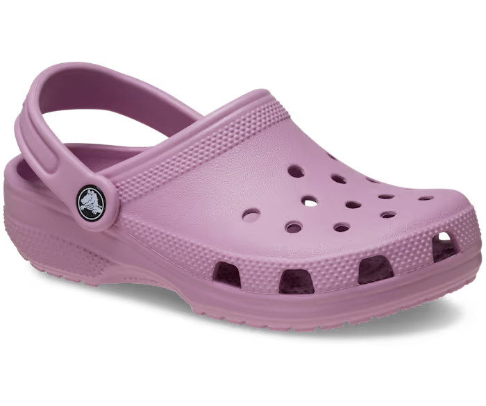 Toddler Classic Clog