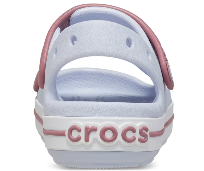 Kids' Crocband™ Cruiser Sandal