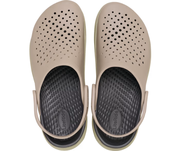 Inmotion Clog