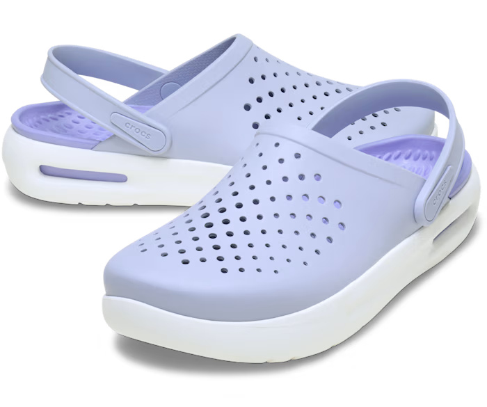 Inmotion Clog
