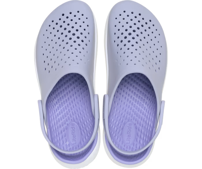 Inmotion Clog