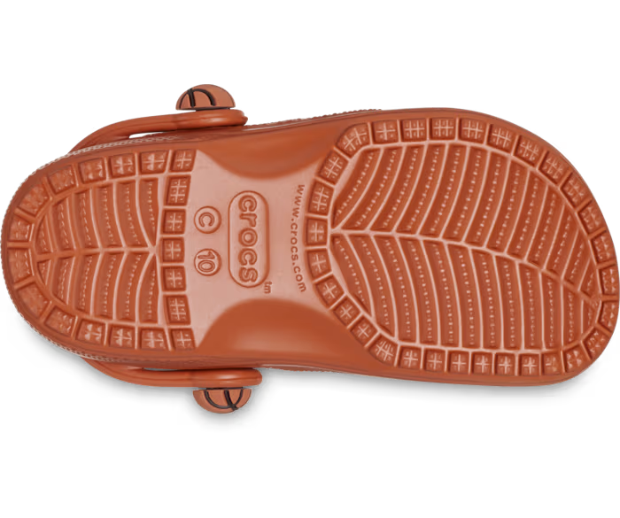 Toddler Classic Basketball Clog