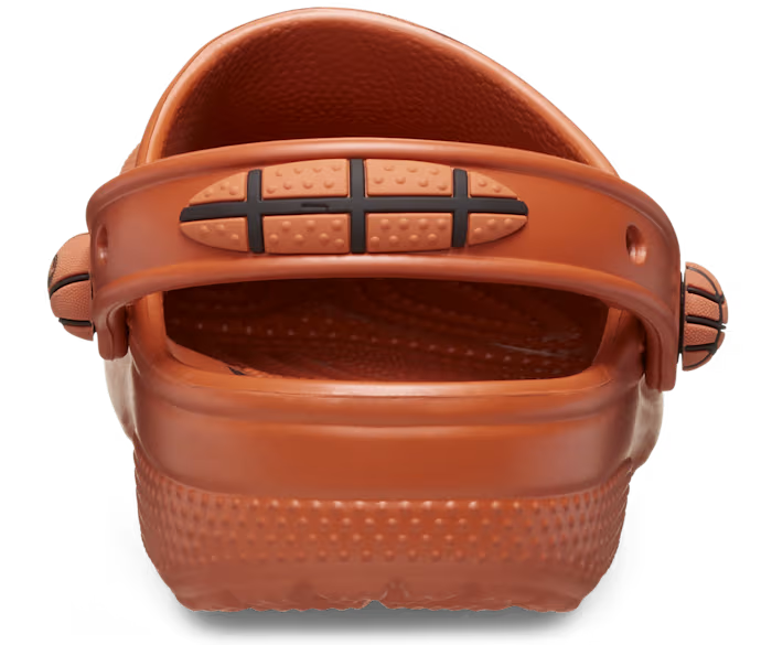 Toddler Classic Basketball Clog